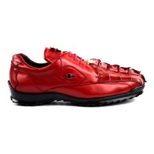 Vasco in Red