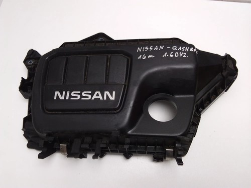 Coprimotore nissan qashqai - nissan,