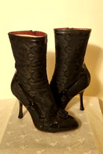 JUST CAVALLI STIVALLETI