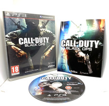 ✅Call Of Duty Black OPS Jeu