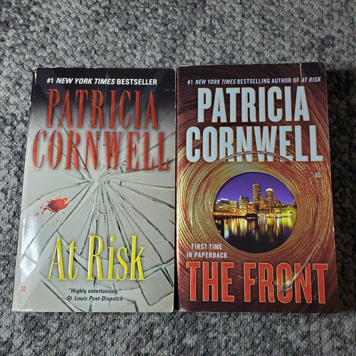 Risk the front patricia - at,