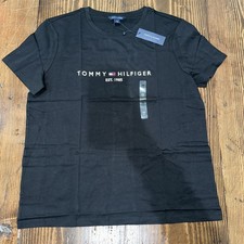 T-shirt donna Tommy Hilfiger