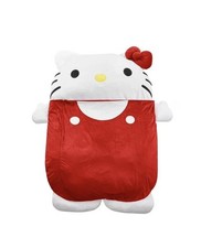 Hello Kitty lettino da terra