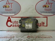 Centralina motore FIAT PALIO