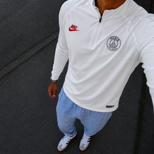 Trapano nike psg dri fit - psg, dri-fit