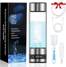 Tazza Ricca Di Idrogeno