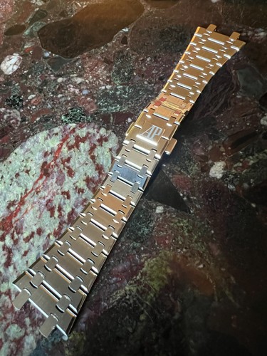 Bracciale audemars piguet - piguet, in