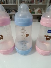 Set biberon mam easy start - set,