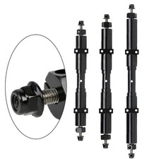 Asse ruota posteriore in