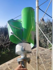 Generatore Eolico ad Albero