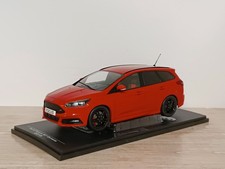 Ford Focus ST Break 2014 Rouge