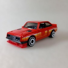 Hot Wheels Ford Escort RS2000