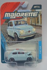 Majorette auto d'epoca