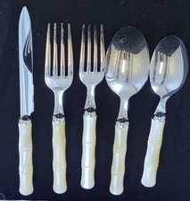 Vtg 20 PC Nearly New INOX