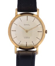 Orologio da polso " Sandoz"
