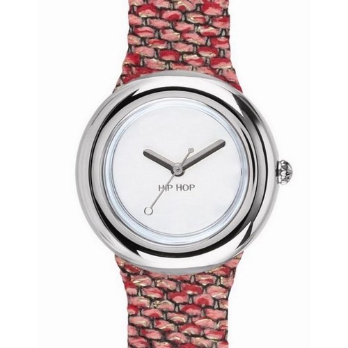 Orologio hip hop donna metal - donna,