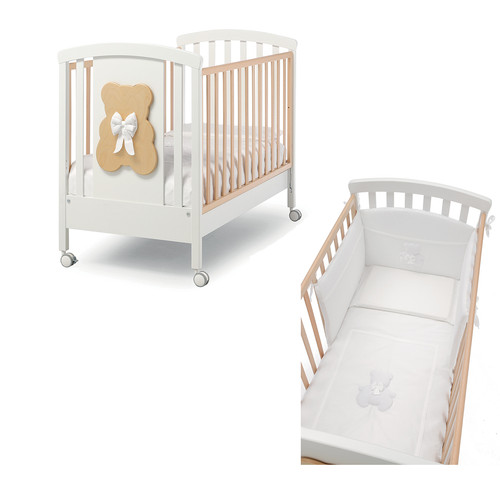 Erbesi set lettino dudù - erbesi,