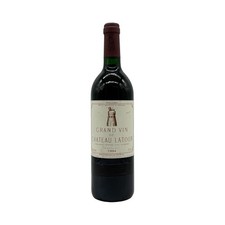 Chateau latour 1994 pauillac - 1994,