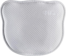 Cuscino Neonato Plagiocefalia