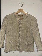 Giacca In Tweed Donna Conbipel