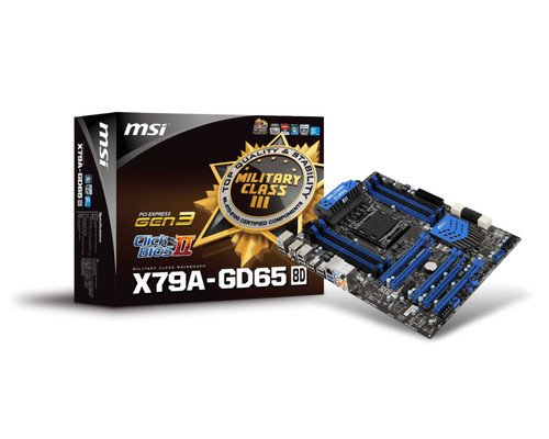 Scheda madre msi x79a gd65 - x79a-gd65, 8d