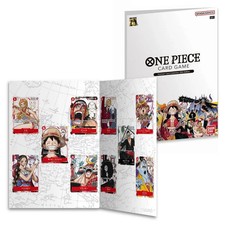 ONE PIECE PREMIUM CARD