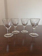 Set Di 4 Bicchierini Da