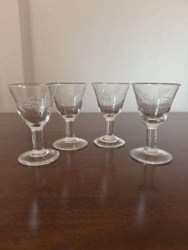 Set bicchierini da - set,