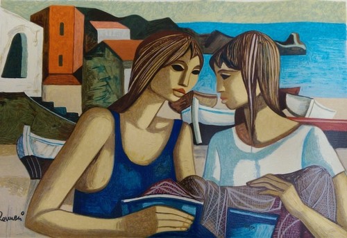 Lucio ranucci conversazione - lucio,