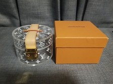 Autentica scatola Louis