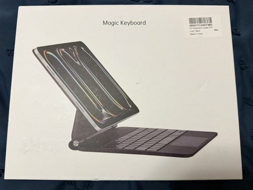 Magic keyboard custodia per - keyboard,