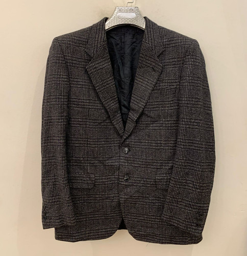 Giacca blazer classico vintage