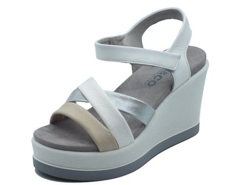 Igi 1173133 nappa bianco - 1173133,