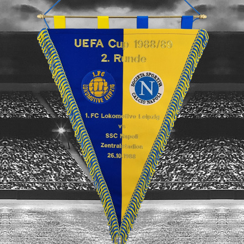 Lokomotive leipzig v - fc,