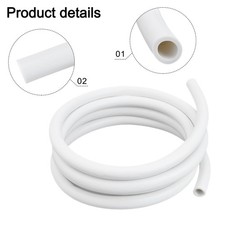 Tubo alimentazione prestazioni ottimali per Polaris per Zodiac 280 380 180 10 pi