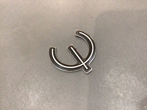 Targa logo epiphone vintage - targa,
