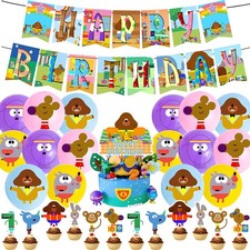 Hey Duggee Forniture per Feste