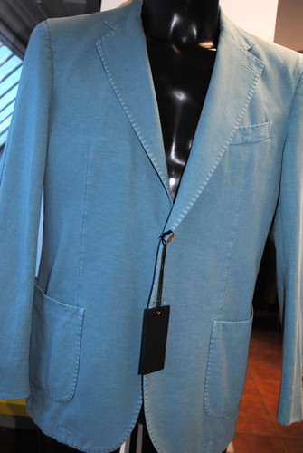 Santaniello sartoriale abito - sartoriale,