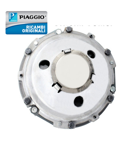 Frizione completa originale - frizione,