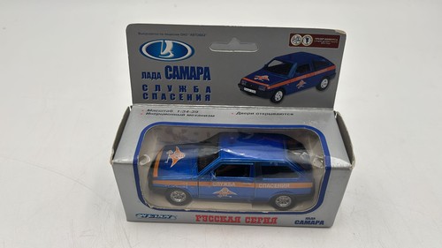 Wel3310 welly lada 2108 - welly,