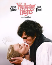 MARGOT ROBBIE - JACOB ELORDI - ALTEZZE TORTUOSE - MAGNETE FOTO FRIGO 3"-5"