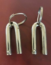 AB Circle Pro OEM U-Bolt Pin