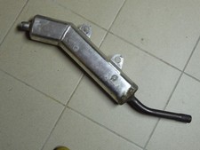 MOTO CROSS ENDURO SILENZIATORE