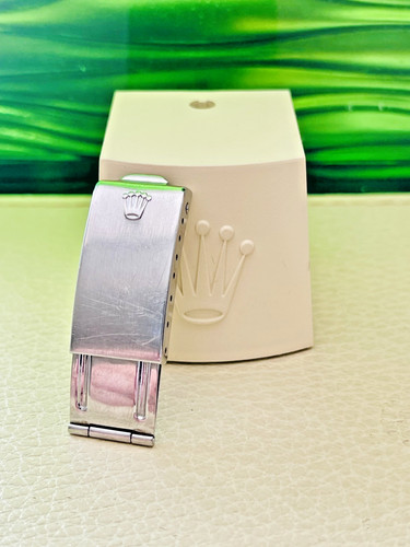 Rolex chiusura 14mm - chiusura, (bracciale