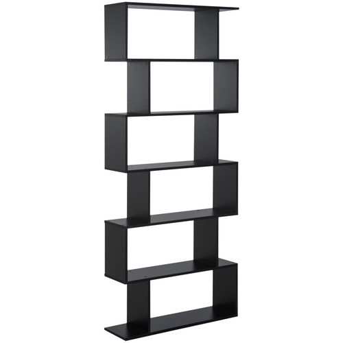 Homcom libreria moderna - homcom,