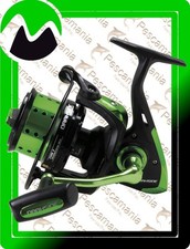 Mulinello maver darkside 5000 - mulinello,