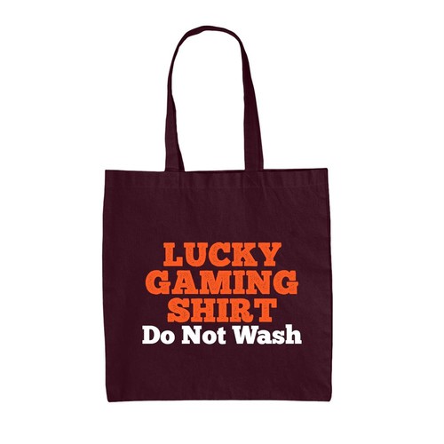 Lucky gaming shirt - shirt, non