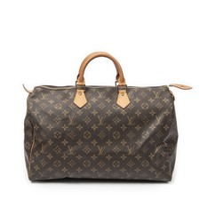 Used LOUIS VUITTON Speedy