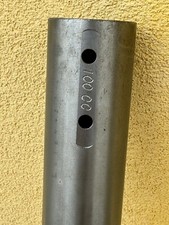 Assale Intrepid T2 100cc Monomarcia 1040 Kart