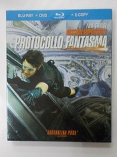 Mission Impossible 4